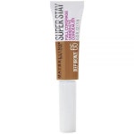 메이블린뉴욕 Maybelline New York 슈퍼 스테이 풀 커버리지, 눈 밑 컨실러 리퀴드 메이크업, 최대 24시간 착용, 패들 어플리케이터... 