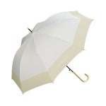 WPC 배색 플레인 장양산 장우산 9095-04-001 : 오승일본