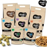 아침애 수제사료 가수분해원료 오린연어 피부개선 채식 다이어트 해조류 한우 사료1.8~3kg 01.아침애 수제사료 오리 연어 1.8kg : 디유니마켓