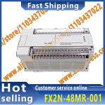 오리지널 FX2N-48MR-001 : 송현상사
