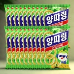 양파링 80그램 20개입 박스 : 일 상 픽