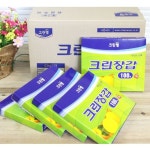 (BOX)크린장갑(100매)_30개입 : 하세