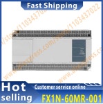 오리지널 FX1N-60MR-001 : 송현상사
