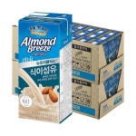 매일 아몬드브리즈 식이섬유 190ml 48팩 112723 : 뉴포티디자인