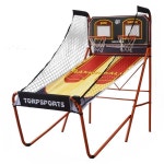 오락실 농구게임 오락기 2인 옛날 코인게임 게임기 자동 : 세상글로벌