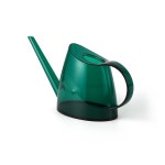 물뿌리개 주전자 긴 입구 투명 가정용 새로운 물뿌리개 주전자 대용량 긴 스프링클러 주전자 정원 물뿌리개 주전자 : Bubbly.