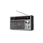 (아남) 레트로 라디오/블루투스 스피커 R-ONE (1개) : 고양상회