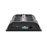 자동 경보 시스템 사이렌 도난 방지 장치 제어용 기본 : 딜리벌월드35호점