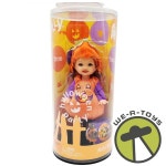 Barbie Kelly Halloween Party Kerstie as Pumpkin Doll 2001 Mattel G4130 NEW : 루미픽-