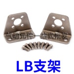 실린더 CDG1BN 액세서리 CG-020-24A/D025/F050/L063/I-020/Y-025 : 종합철물점