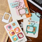 부활절 봄 산업 알파벳 장식 커팅 다이 스크랩북 종이 카드 앨범 엠보싱 공예 1. H8987 : 블루16호점