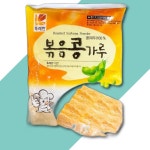 뚜레반 콩가루 볶은것 400g X20 콩국수용콩가루 가루 볶은콩가루 식당용 업소용 : 위너트레이딩