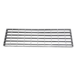 그레이팅 격자 배수 덮개 뼈색 플라스틱 배수로 1000x600x30mm 두께 5mm : Lacombe store