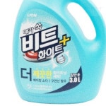 비트 화이트플러스 3L 일반 세탁세제일반용 일반세탁기세제 액상 : 토마티스토어