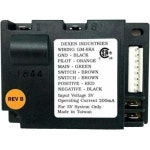진품 Dexen 593 592 GM 6KA 전자 IPI 파일럿 점화 제어 모듈 Heat N Glo Heatilator Quadrafire Napoleon Desa HHT IHP : 구해나라7호점
