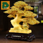 풍수인테리어 거실 돈 들어오는 풍수 선물 집들이 현관 개업 : D마크