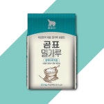 5kg 중력분밀가루 칼국수 수제비 만두만들기 대용량밀가루 제면가루 중화용면 수제비만들기 면요리 중력분 중력밀가루 칼국수만들기... 