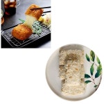 엄마손 치즈 돈까스 수제 통블럭 돈까스 150gx8장 1팩 업소전문용 : 땅드레스