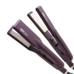 티타늄 매직기 예스뷰티 블랙라벨 헤어 고데기 YB-850 헤어 스타일링 : 땅드레스