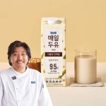 매일 [매일유업] 매일두유 99.9, 950ml 12팩 112027 : 뉴포티디자인