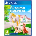 동물 병원 PS4 : 비비드젠