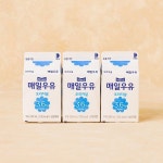매일 [매일유업] 오리지널(200ml3개) 600ml 111797 : 뉴포티디자인