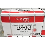 업소 납작당면 프레시원 13kg 주방용 식당 식당용 당면 식자재 식자제 식자재쇼핑몰 식자재마트 식당 식당용 업소 업소용 전문 전문점 전문점용... 