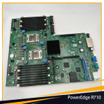 Dell PowerEdge 서버 메인보드 R710 VWN1R 0NH4P 00NH4P 0XDX06 N4YV2 YMXG9 T38HV 0T38HV CN-0T38HV 마더보드 : 오미클상사