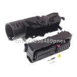 자동차 보드 커넥터 커먼 레일 엔진 변속기 소켓 1. Cover : 에이치에스라이프몰23