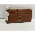 GUSSACI Tan/베이지/Fawn Bifold 오거나이저 지갑 GUS012W 2824696 335466396728 : 에이틴쇼핑
