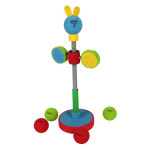 버니휠볼 : 비전코리아 스포츠