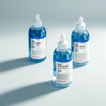 리얼 히알루로닉 블루 100앰플 100ml+75ml+75ml 3종세트 (앰플마스크 5매 증정) : 유럽피아