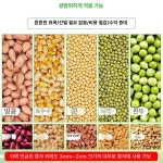 핸드푸시형 콩 파종기 농업용 모종이식기 32cm 5구 다기능 두꺼운 단일 5개 노즐 32cm : 후다다닥후다다닥