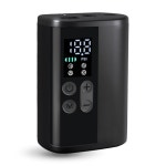 스마트 공기 주입기 농구공 스마트 볼 펌프 편리한 강력한 : 땅드레스