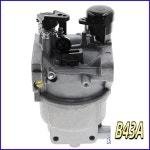 잔디 깎는 기계 기화기 교체 1. Silver : 에이치에스라이프몰25호점