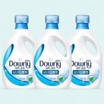 다우니 냄새딥클린 블루 세탁세제 1.9L 3개 : 현대공판장