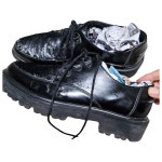 유럽수입 로퍼/블로퍼 여 225/230 J4094 : 스카이빈티지