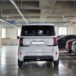 [인천/월렌트/한달]2025 레이 밴 1.0 가솔린 프레스티지 스페셜 A/T 2WD,2인승 : 렌트팡 주식회사