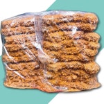 두레 곰돌이치킨까스 100g x10입 1k 순살치킨까스 육가공 즉석식품 안주 치킨까스 : 위너트레이딩
