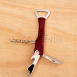 늘눠프 다용도 오픈 케이스 코르크따개 뚜껑오프너 : 늘눠프