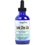 굿 스테이트 액체 이온 아연 라이트 397 4 floz 1 카운트 : 오션유닛17