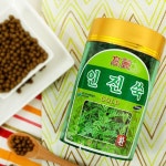 인진쑥환 건강환 고품질 고려 인진쑥환 골드 효능보장 간건강 피로회복 : 땅드레스