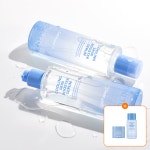 [더블구성] 셀퓨전씨 포스트 알파 쿨링 스킨 부스터 세럼 150ml + 150ml : 셀퓨전씨