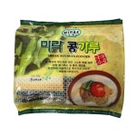 미락 콩가루 720g 영양가 높음 콩가루 분말 제품 720g : 땅드레스