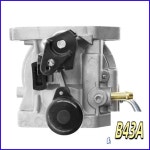 잔디 깎는 기계 기화기 교체 1. Silver : 에이치에스라이프몰25호점