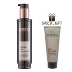 에스테티카 컨센트레이트오일 120ml+헤어마스크 100ml : 프로토