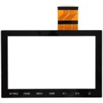 스포츠ASX 2019 2020 2021년 OEM 부품 번호 8740A040 8740A130 8740A076노브 2개 없음을 위한 LCD 장착이 없는 이유 전자 : 케이엠이씨