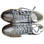 BERSHKA 유럽수입 스니커즈/일반 운동화 여 225/230 J4095 : 스카이빈티지