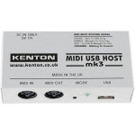 켄톤 미디 USB 호스트 Mk3 호스트에서 컨버터로 전환 : 트랜드바이2