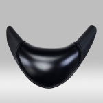 비앤씨 실리콘목받침대 좌식 미용실 샴푸대 멀티 목받이 : 토탈헤어